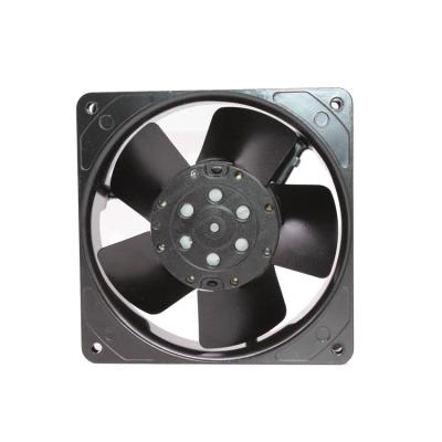 China Dresser 120 x 120 x 38mm 50 Hz Industrial Axial Tubeaxial AC Fan 4656Z 115 mA 230 V for sale