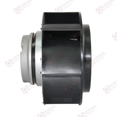 China Maintenance Free Centrifugal Heat Dissipation Bearings Fan BA2V155-110T-FPA-B1-2C for sale