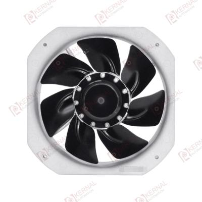 China Convenient Axial Fans High Efficient Compared To Other Fans AA1V200-80T-FMC-B7-2C for sale