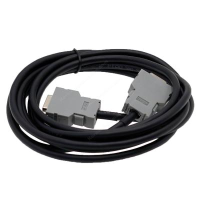 China I/O connection cable axis signal industrial data cable 5m A02B-0120-K842#L05 for sale