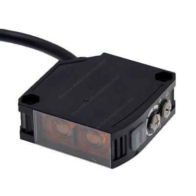 China Other AC/DC Power Supply Diffuse-reflective Free Photoelectric Sensor E3JK-DR12-C for sale