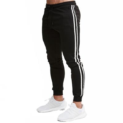 China 5 colors 10701-SE19 breathable casual plus size jogger cotton men's pants autumn sehe fashion for sale