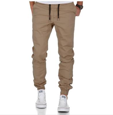 China Autumn 10709-SE81 breathable plus size cool style men's pants and trousers with pockets sehe fashion for sale