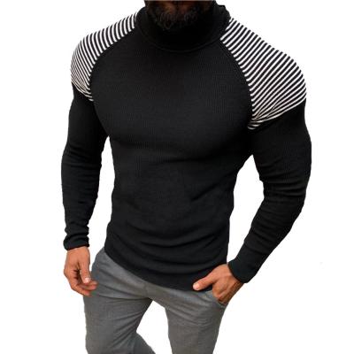 China Size 10708-SE44 Sweater Breathable Casual Stylish O-Neck For Men Sehe 2021 Fashion for sale