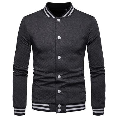 China 2021 autumn style solid color cool jacket for men's sehe fashion 10709-SE85 QUICK DRY for sale