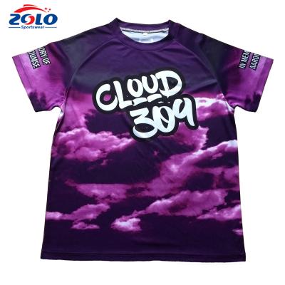 China OEM Breathable 100% Polyester Sublimation Baseball Uniforms Women for sale