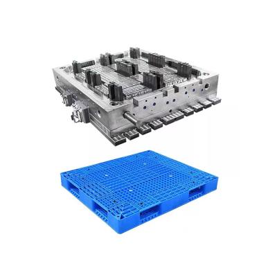 China High Quality Plastic Tray Mold Steel Plastic Products China Plastic Mold for sale