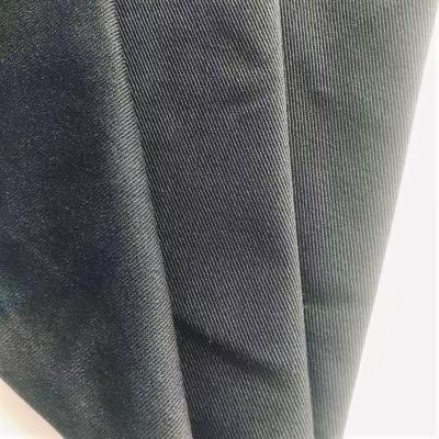 China Wholesale Sales Polyester Twill Curtain Viable High Quality Upholstery Fabric for sale