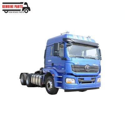 China Truck Trailer Usd 6x4 336hp Trailer Trucks for Shacman M3000 best price forsale for sale