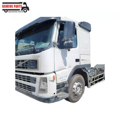 China Truck Trailer D12C FM12 2004Y 12130CC 43Ton Used Engine&Used Truck  For VOLVO Truck for sale