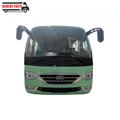 China Used 6m Mini Bus HFFK860 15 Seats for Ankai Brand 4 - 6L for sale