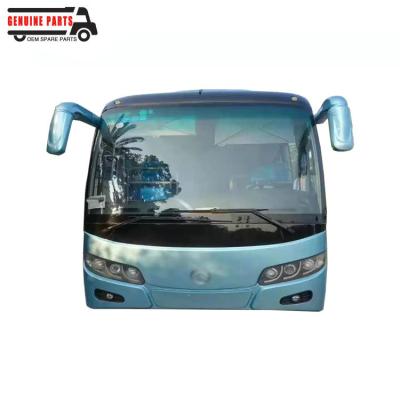 China Second Hand 2014Y  Coach  Luxury Tourist Bus XML6807  for Golden Dragon 4 - 6L for sale