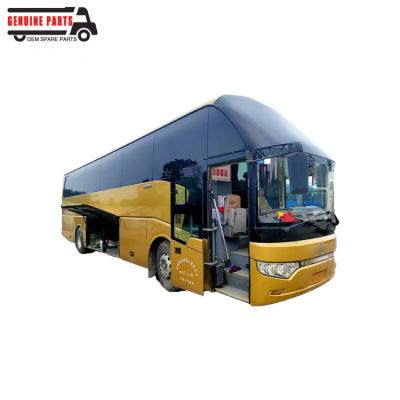 China 55 Seats for Yutong ZK6122 with Engine WP10 Used Buses 4 - 6L for sale