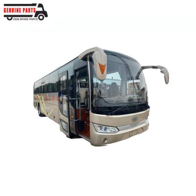 China 47 Seats bus 2016 Year  for Yutong ZK6115 Used Coach Bus 4 - 6L for sale