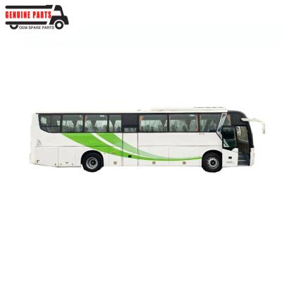 China USED Chinese Luxury 56 Seats Coach Bus XML 6122  Factory Price 4 - 6L for sale