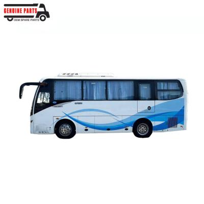 China Used Bus for Kinglong XMQ6802 bus 48 seat for sale 4 - 6L for sale