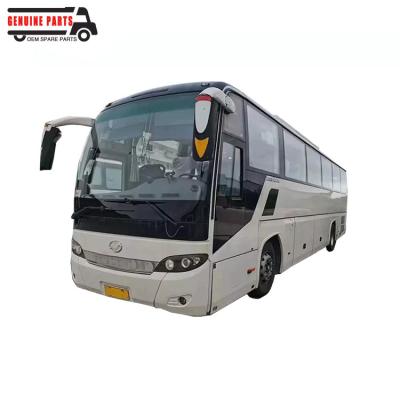 China Used Coach Bus  25-56 seats for Higer KLQ6125  Perfect Condition 4 - 6L for sale