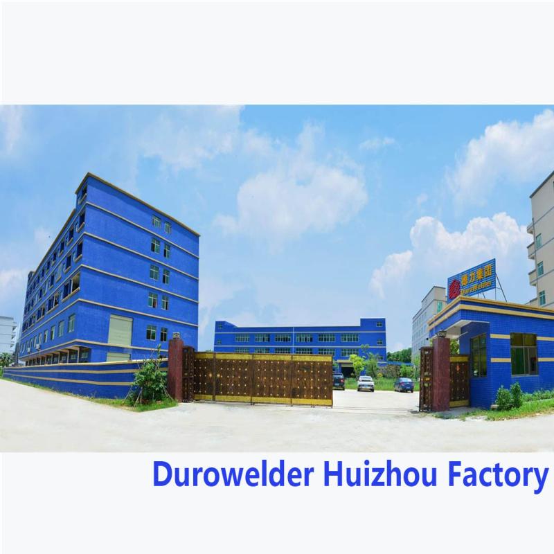 Verified China supplier - Guangdong DuroPower Industries Limited