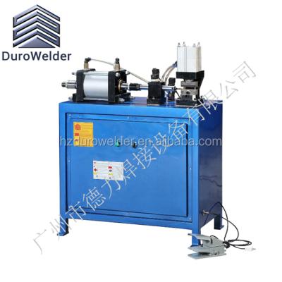 China Automatic Tube End Expanded Pipe End Expander Forming Machine Copper Tube Making Machine for sale