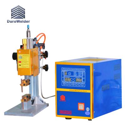 China Machinery Repair Shops Precision DC Welder For Electronic Components for sale