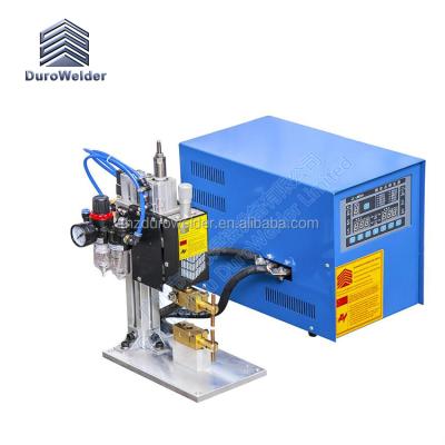 China Battery Industry DP Series Dual Capacitive Pulse Discharge DC Welder for sale