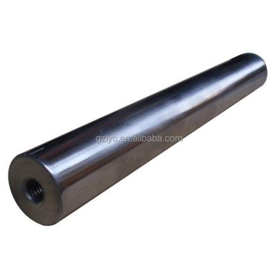 China Industrial Diametrically Magnetic N52 Boiler Neodymium Magnet Rod Neodymium Magnet Rod for sale