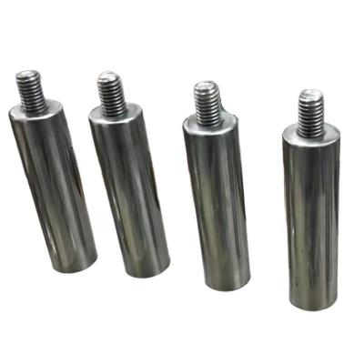 China Good Quality Industrial Magnet 304 Stainless Steel Bars Magnetic Rods For Agriculture for sale