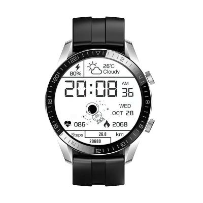 China MP3 Playback 2022 New Arrivals Waterproof Smartwatch Sport Smart Watch for sale