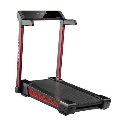 China Fitness Equipment Home Use Home Use Honeycomb IUBU Portable Treadmill For Home Exercise for sale