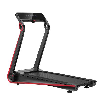 China Foldable Home Use Treadmill Incline IUBU Running Machine for sale