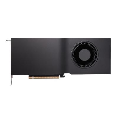 China wholesale used gpu graphics card game a2000 a4000 a5000 OEM OC graphics card grafica placa de video de tarjeta workstation for sale