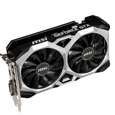 China SUPER Workstation OC Card Graphics MSI GeForce RTX 2060 256bit GDDR6 Gaming VGA Card Gpu Graphics for sale