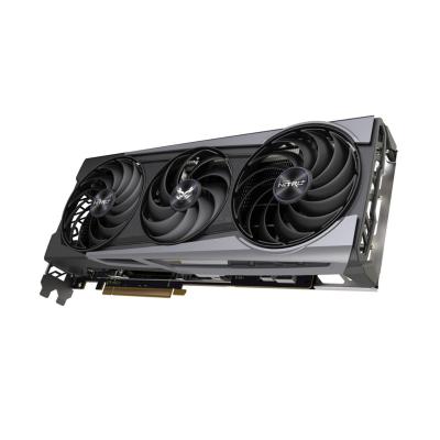 China Appropriate Video GPU Placa Workstation Split RX 6800 Gaming Graphics Card OC Grafis Game Kartu RX 580 8GB GDDR5 Directx 12 for sale