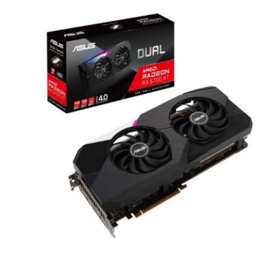 China Appropriate Video GPU Placa Workstation Split RX 6700 Gaming Graphics Card OC Grafis Game Kartu RX 580 8GB GDDR5 Directx 12 for sale