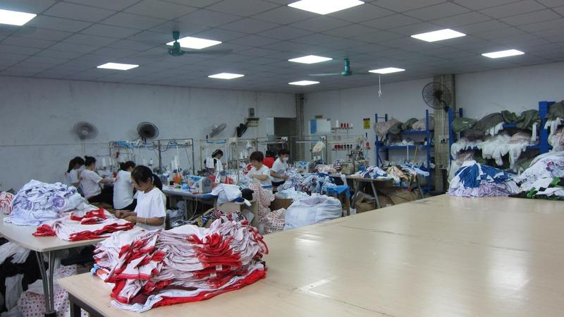 Verified China supplier - Guangzhou Hengli Technology Development Co., Ltd.