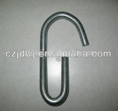 China For Prop Galvanized Scaffolding Prop G Pin For Prop Steel Prop Construction for sale