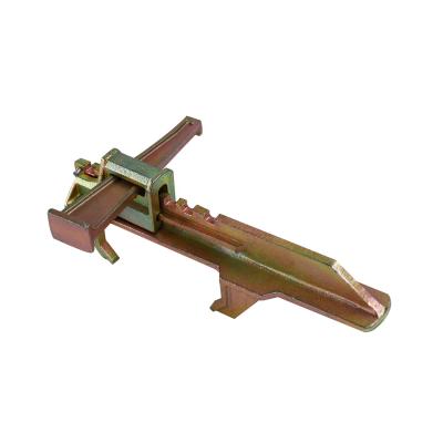 China Best quality industrial normal casted formwork clamp lock for construction for sale