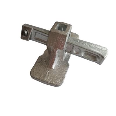 China Industrial Quick Clamp For Scaffolding Formwork Wedger Clamp Wedge Quick Clamp for sale