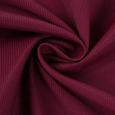 China 40%C60%T twill fabric large terylene cotton fitting fabric school uniform fabric woven fabric breathable garment fabric for sale