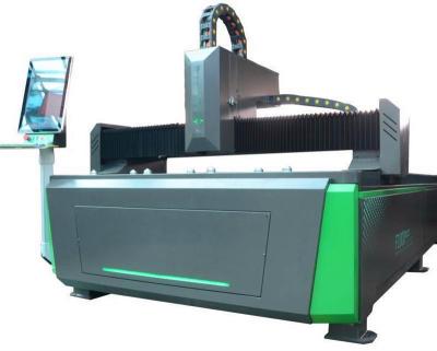 China 1530 High Speed ​​And High Quality Laser Fiber Laser Cutting Machine 6kw Laser Cutting Machine for sale