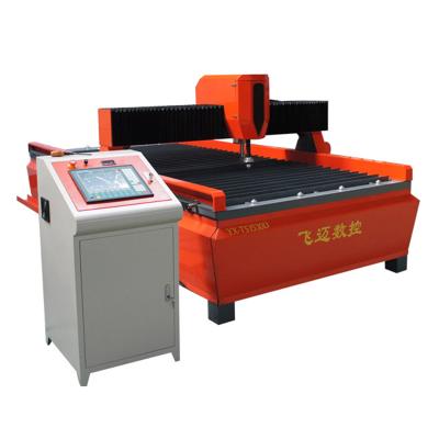 China Construction worksÂ   Desktop Plasma Cutting Machine Flame Cnc Industrial Heavy Duty Plasma Cutting Machine Machinery for sale