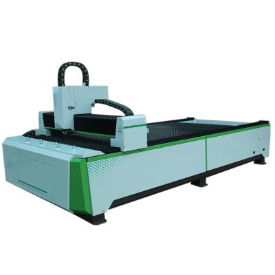 China Laser CUTTING CNC Laser Cutting Machine Fiber Laser Fiber Cutting Machine For Steel Cuttin Metal for sale