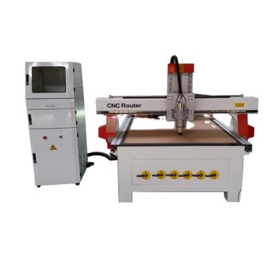 China Factory CNC Router Woodworking CNC Wood Milling Machine for Wood Engraving and Cutting for sale