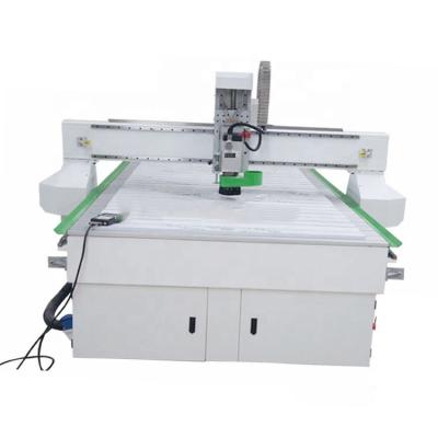 China Factory Stainless Steel Sheet Aluminum Plate Metal Cutting CNC Router for sale