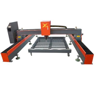 China Building Material Shops Indoor Decoration Plasma Cutting Tables For Sale CNC Plasma Cutting Machine for sale