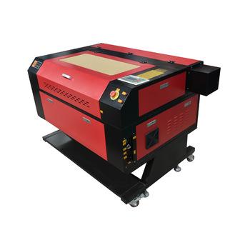 China Laser Engraving Mini Laser Engraving Machine 1490 Board Wood Glass Rubber CO2 Laser Stamping Machine for sale