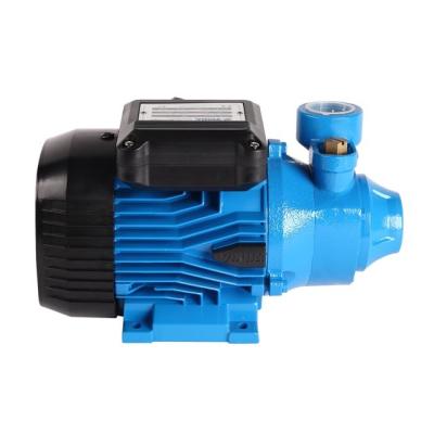 China New Design Commercial STRATEGY Series High Pressure Peripheral Buildings Water Pumps Electric 0.75hp 0.55kw for sale