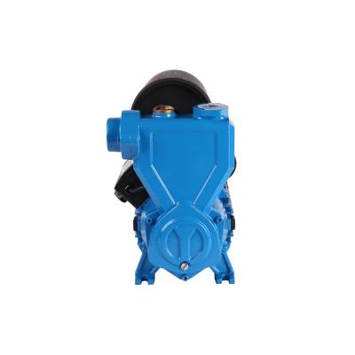 China Automatic low noise self-priming peripheral drinking water treatment pump for small living water supply for sale