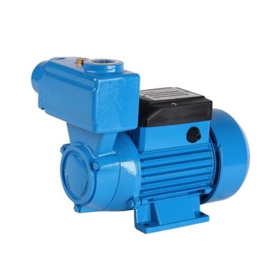 China Commercial 0.75hp 0.55kw Buildings Water Supply System Commercial Automatic Self-priming Booster Pump For Home Use for sale