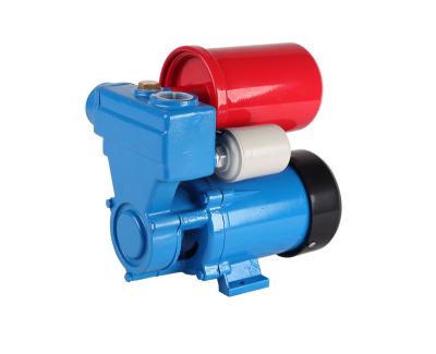 China Drinking Water Treatment 0.5 HP Household Peripheral Pump Self--Prming Water Pumps for sale